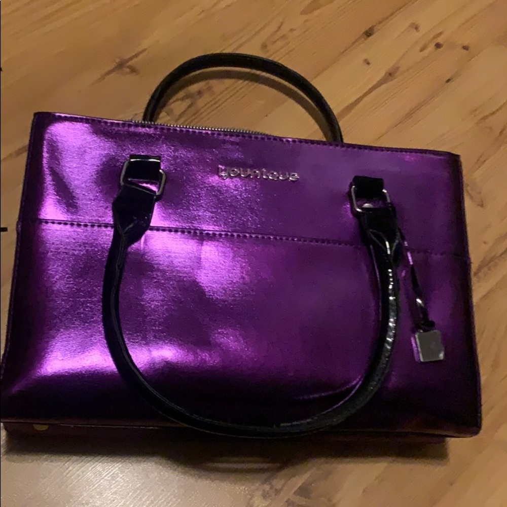 Younique bag